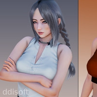 Depth’s Reial (Chap 8.5 icon