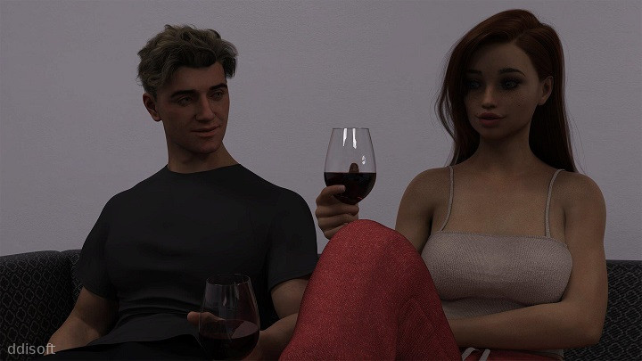 Rising from Regret screenshot 3