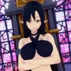 The Demon Lords Project icon
