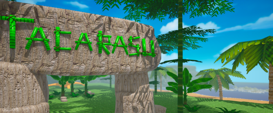 Tacaasu screenshot 2
