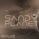 Sandy Planet icon