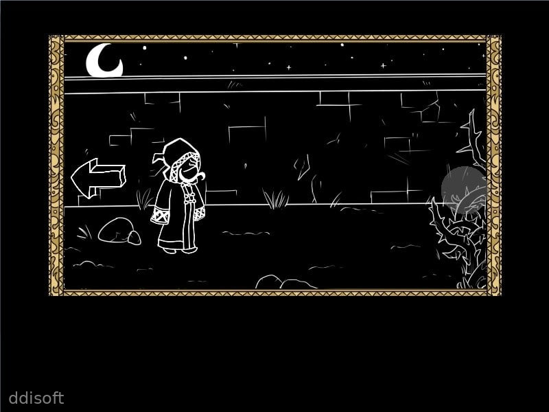 Jinni’s Adventure screenshot 2