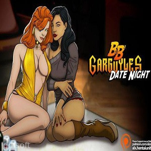 Beast vs Bitch 2, Gargoyles, Date Night icon