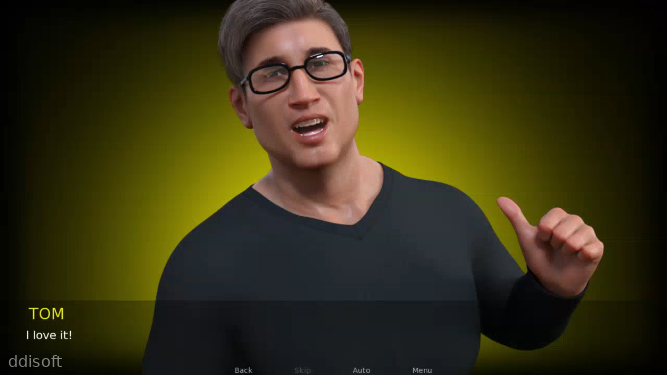 Tom’s Sexual Adventures screenshot 3