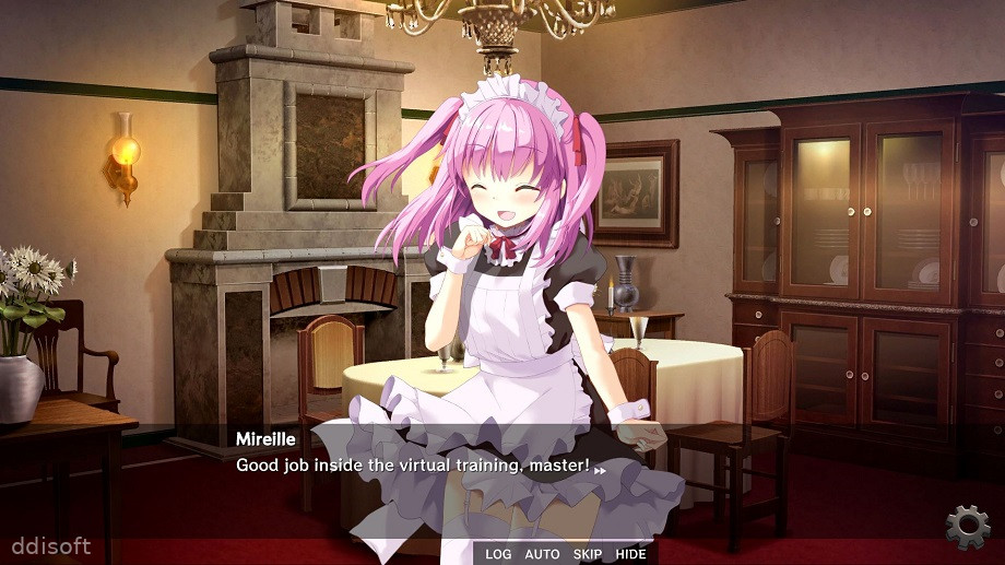 How a Retired Strategist Saved the Country screenshot 3