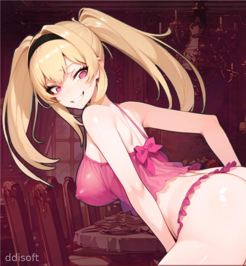 Femtality X: Hero’s End screenshot 2