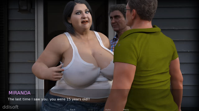 Tom’s Sexual Adventures screenshot 1