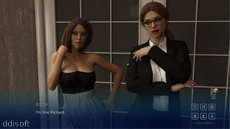 Mirror World screenshot 2