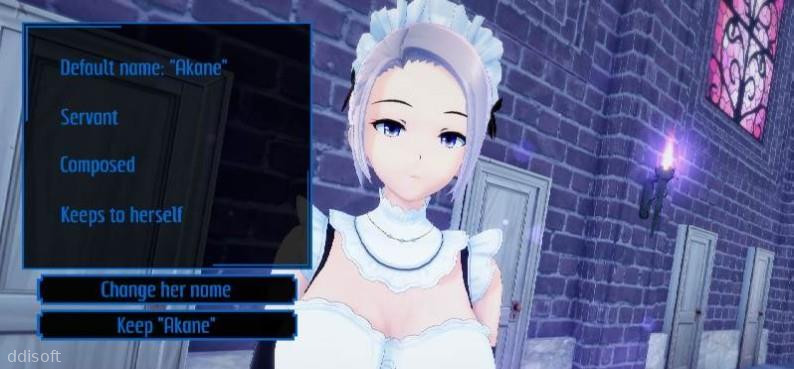 The Demon Lords Project screenshot 3
