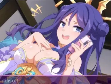 Sakua Succubus 6Andoide screenshot 1