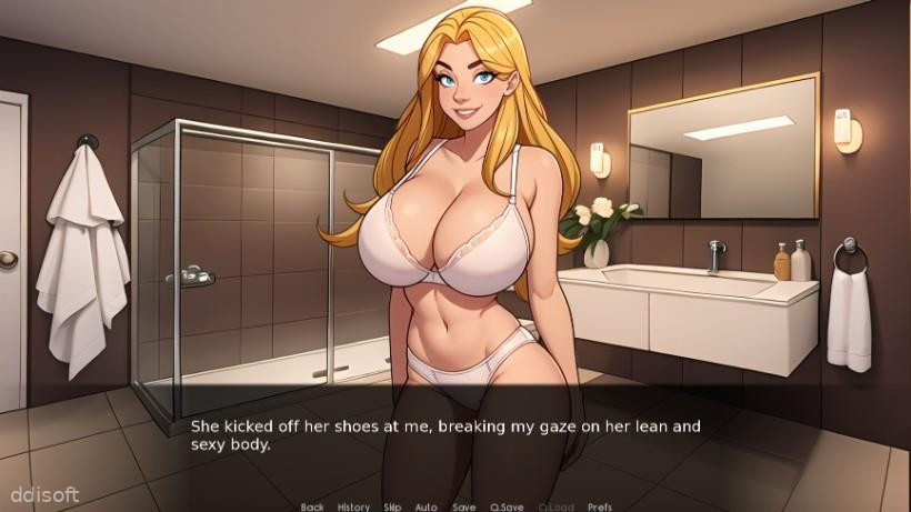 Love’s Relic screenshot 2