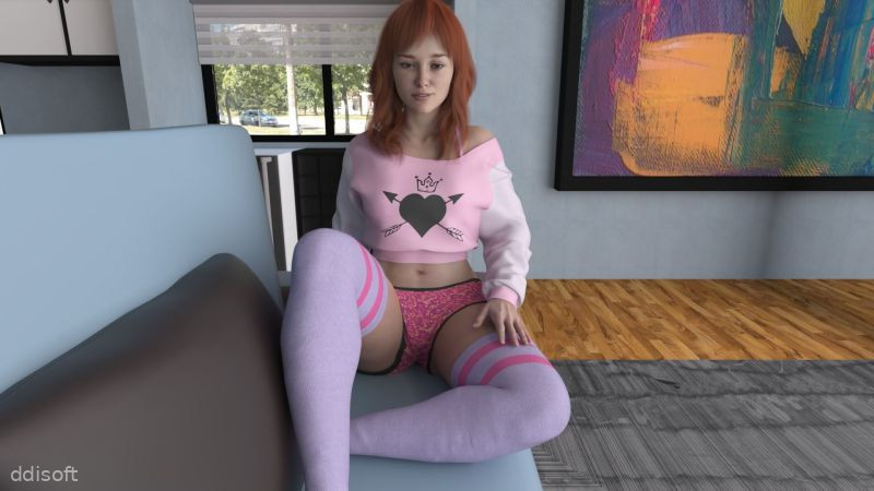 F By Fate screenshot 2