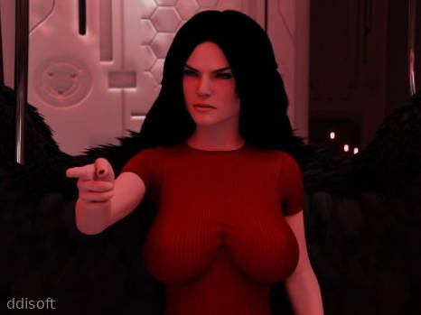 Myth of Angels: Prologue screenshot 3
