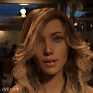 The Office Wife Unofficial Ren’Py Redux icon