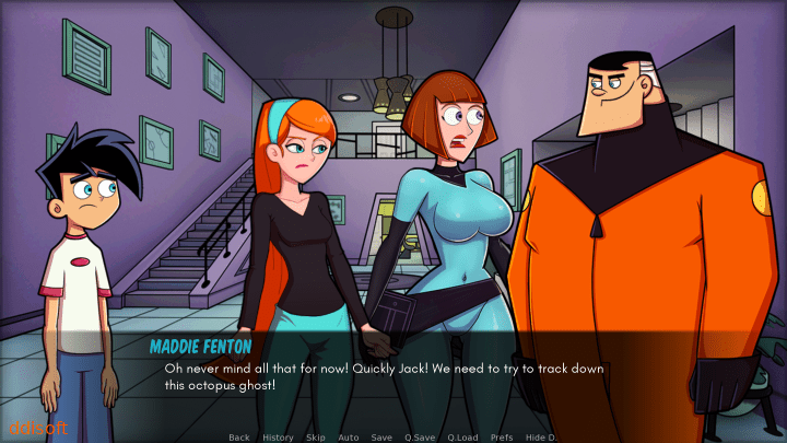 Amitypark screenshot 1