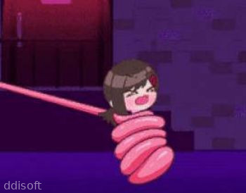 Tentacle Dumpster screenshot 3
