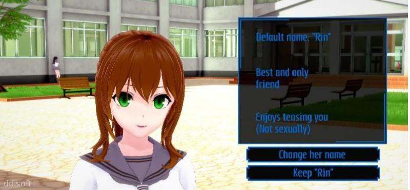 The Demon Lords Project screenshot 1