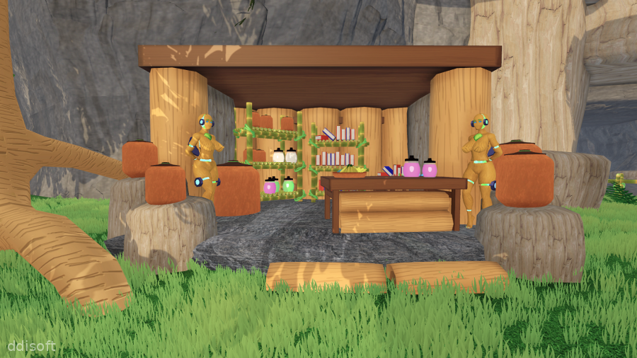 Tacaasu screenshot 1