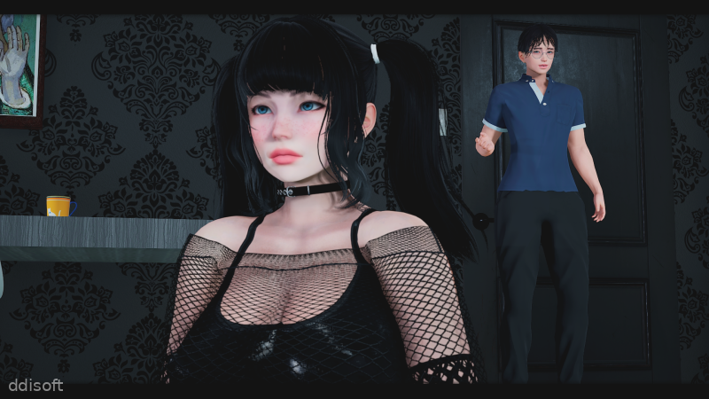 F At Home screenshot 1