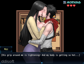 Zombie’s Retreat 2 screenshot 1