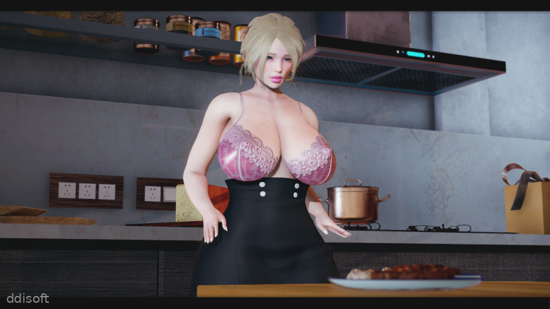 F At Home screenshot 3