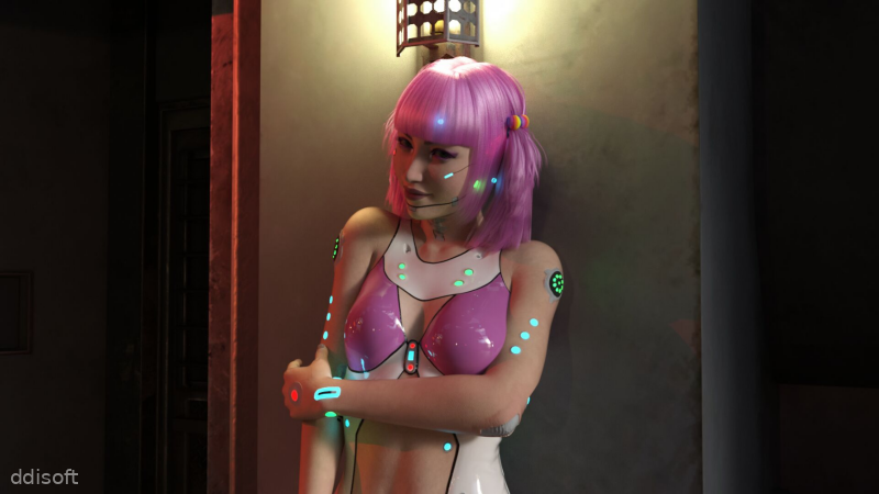 Cheeky: Take Two screenshot 2
