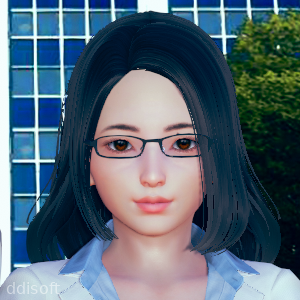 My Bully Tries to Corrupt My Mother Yuna icon
