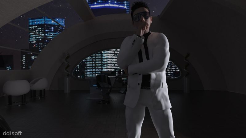 F By Fate screenshot 1