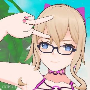 Jade ChambeSunshine icon
