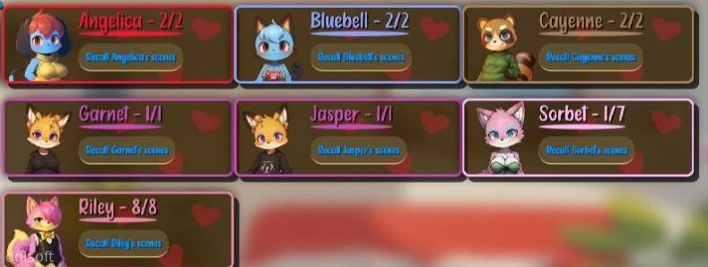 Syrup Town screenshot 2