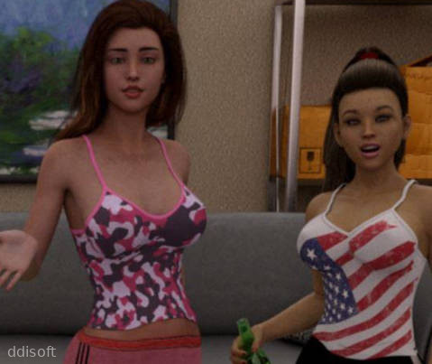 FmF – Theatrical Cut & FmF Stories screenshot 3