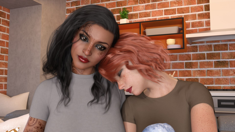 Cheeky: Take Two screenshot 1