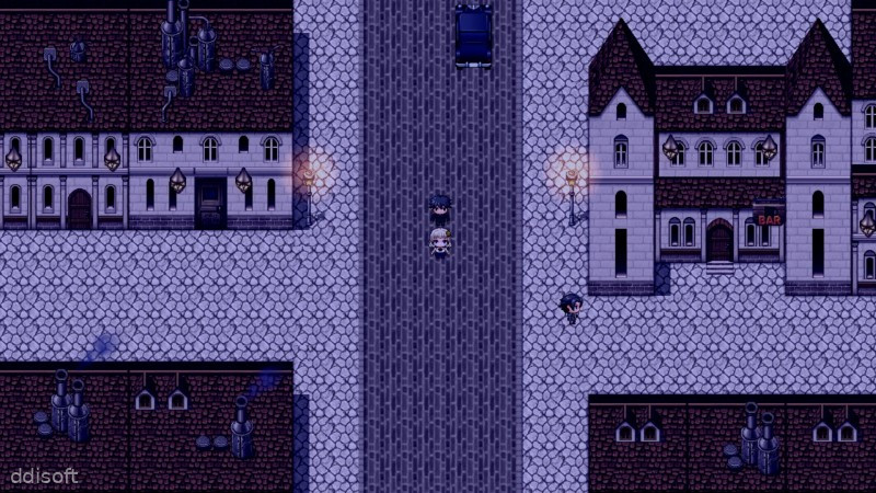 Loetta’s Band New Job (Steam Vesion screenshot 1