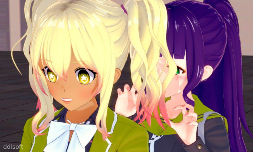 Rie’s Palace screenshot 2