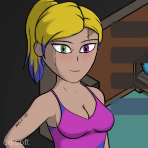 Lust Laboatoy icon