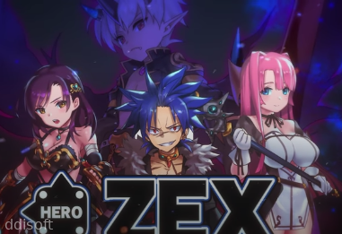 Heo Zex screenshot 3