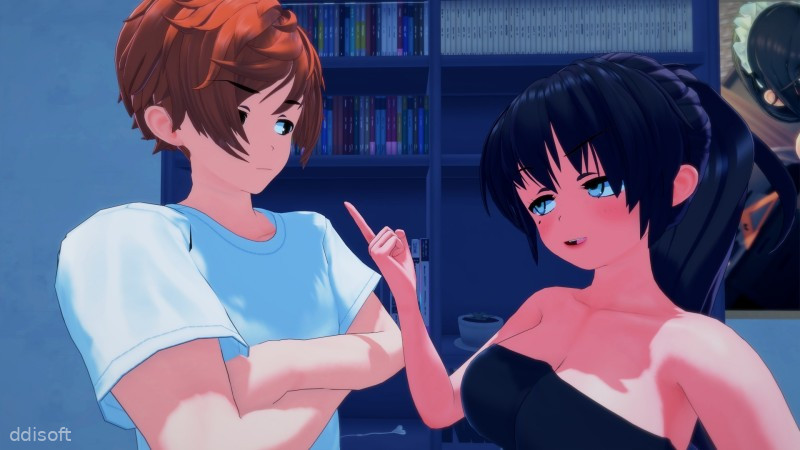 Bothel House screenshot 1