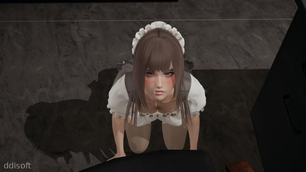 Hony Jail screenshot 3