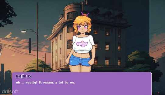 Cosplay HouseAlpha screenshot 3