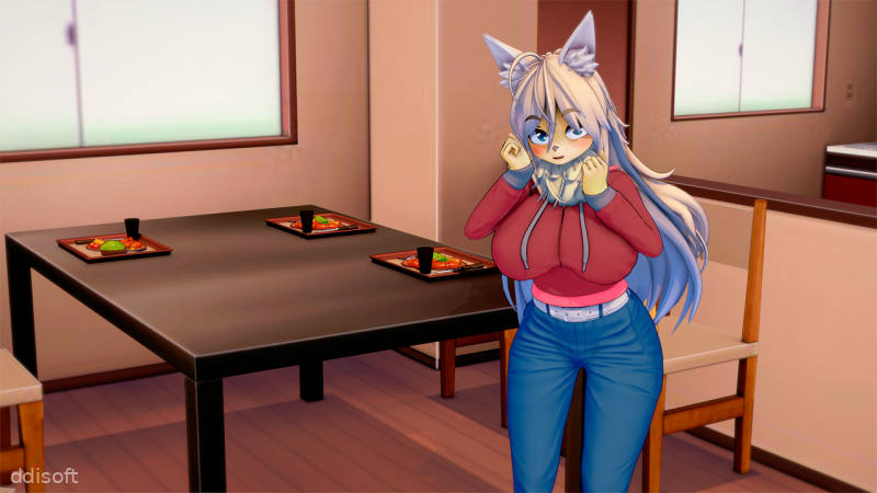 Loe at Fist Tail screenshot 3