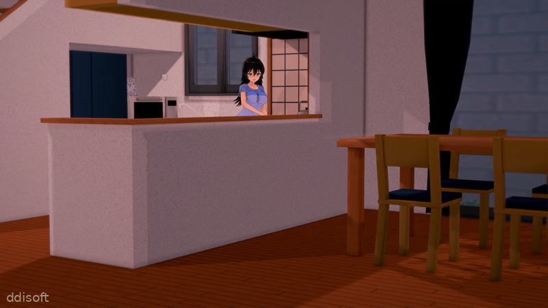 Atificial Awakening screenshot 3