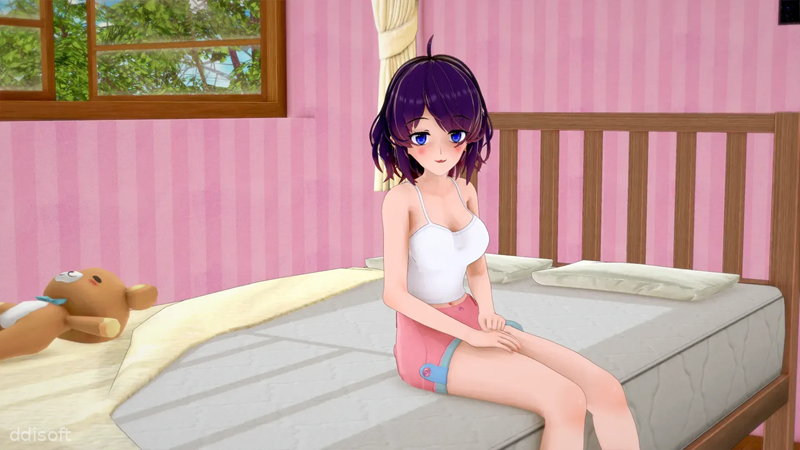 Atificial Awakening screenshot 2