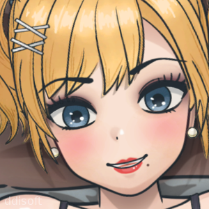 My Jazzy Lolly Cush icon