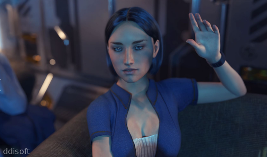 Too 7 (Ep. 5 screenshot 1