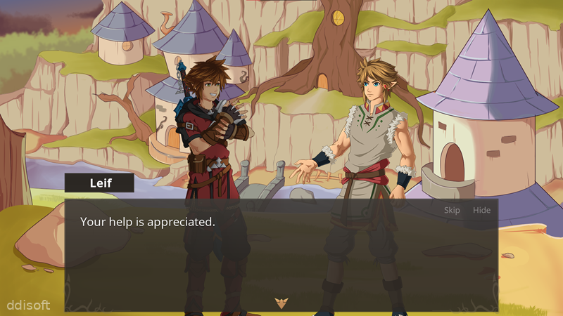 Deadlod Ascension screenshot 2