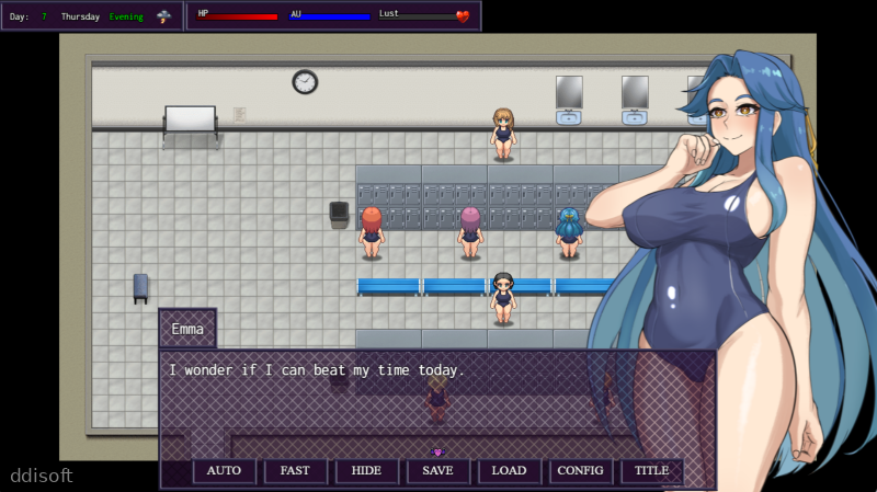 City of Secets screenshot 3