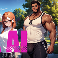 Mila AIb) icon