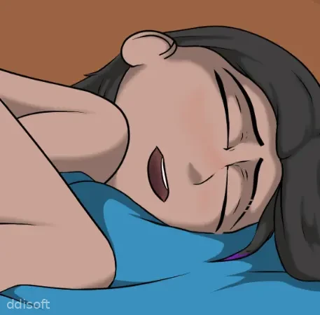 Lust Laboatoy screenshot 1