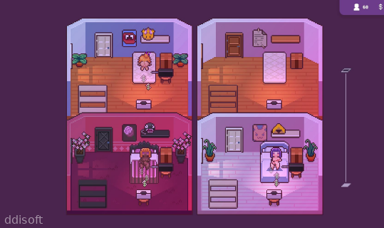 Cosplay HouseAlpha screenshot 1