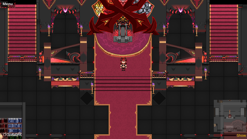 Deadlod Ascension screenshot 1